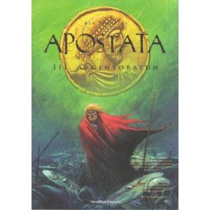 APOSTATA: 03: ARGENTORATUM