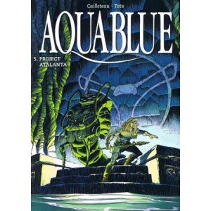 AQUABLUE: 05: PROJEKT ATALANTA
