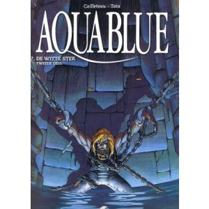AQUABLUE: 07: WITTE STER (2)