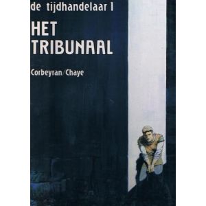 TIJDHANDELAAR: 01: TRIBUNAAL