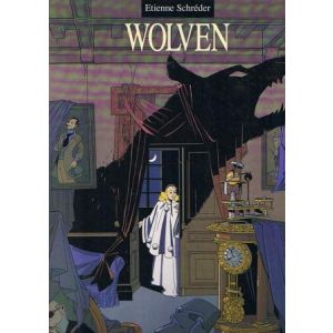 WOLVEN