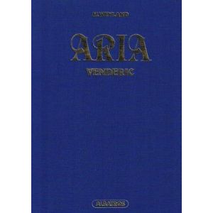 ARIA: VENDERIC (LUXE)
