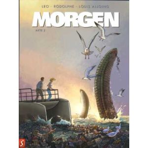 MORGEN: 02: AKTE TWEE