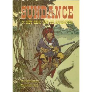 SUNDANCE: 03: HET RIJK VAN DE ALLIGATOR