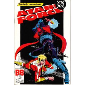 ATARI FORCE: 03