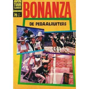 AVONTUUR CLASSICS: 18125: BONANZA