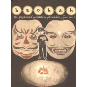 BAOBAB: COLLECTIE IGNATZ