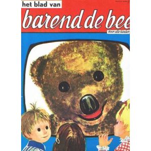 BAREND DE BEER: 1967-22