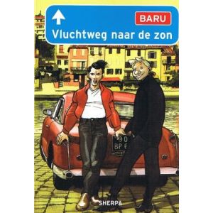 BARU: VLUCHT NAAR DE ZON