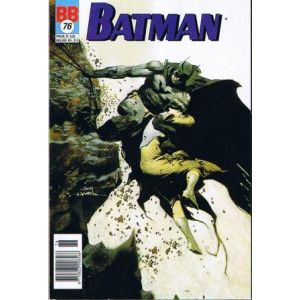 BATMAN BB: 076