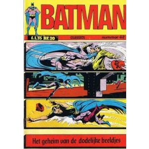 BATMAN: 042