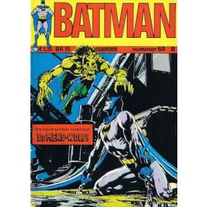 BATMAN: 060