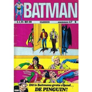 BATMAN: 067