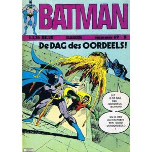 BATMAN: 069