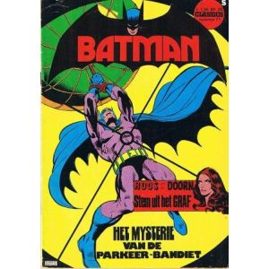 BATMAN: 071