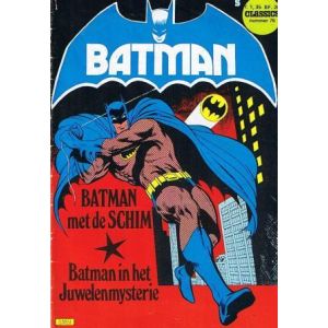 BATMAN: 076