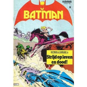 BATMAN: 081