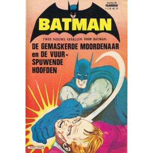 BATMAN: 094