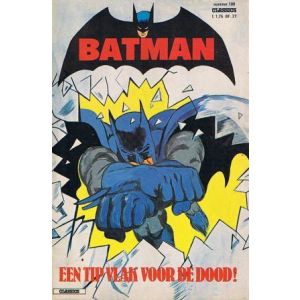BATMAN: 100