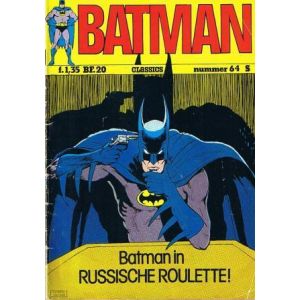 BATMAN: 064