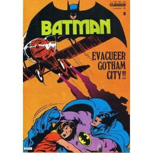 BATMAN: 078