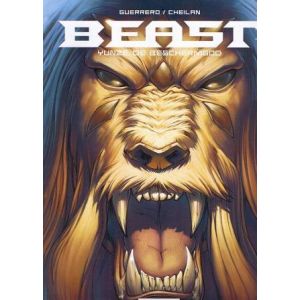 BEAST: YUNZE DE BESCHERMGOD