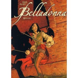 BELLADONNA: MAXIME