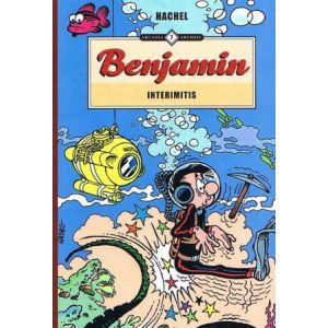 BENJAMIN: INTERIMITIS