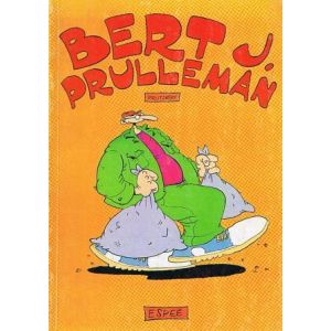 BERT J. PRULLEMAN, DEEL 1