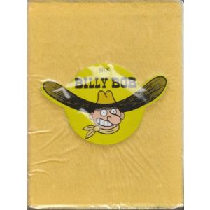 NIX: BILLY BOB