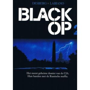 BLACK OP: 02