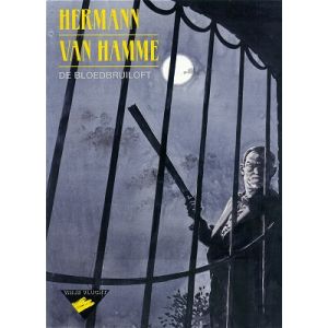 HERMANN/VAN HAMME: BLOEDBRUILOFT (HC)