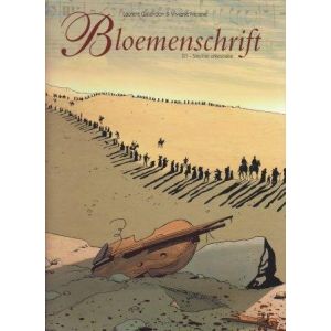 BLOEMENSCHRIFT: 01: SLECHTE ORKESTRATIE (HC)