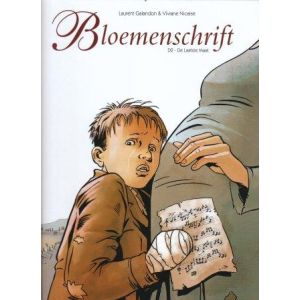 BLOEMENSCHRIFT: 02: LAATSTE MAAT (HC)
