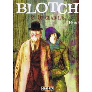 BLOTCH: 02: OP GLAD IJS