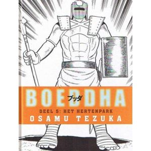 BOEDDHA: DEEL 5