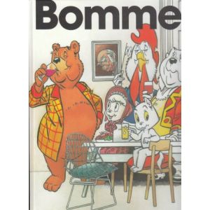 BOMMEL GLOSSY (HC)