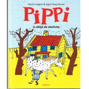 PIPI IS ALTIJD DE STERKSTE