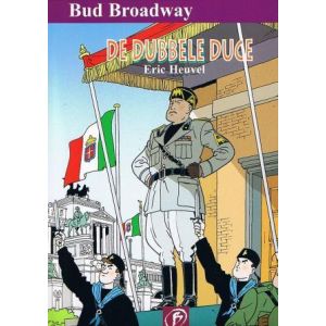 BUD BROADWAY: 07: DUBBELE DUCE