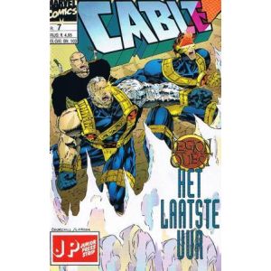 CABLE: 07