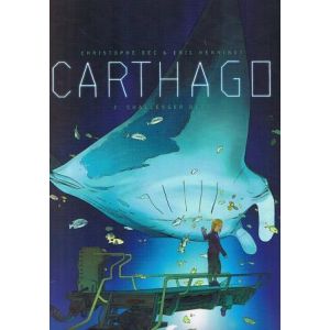 CARTHAGO: 02: CHALLANGER DEEP