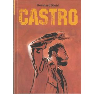KLEIST, REINHARD: CASTRO