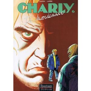 CHARLY: 12: MOORDENAAR!