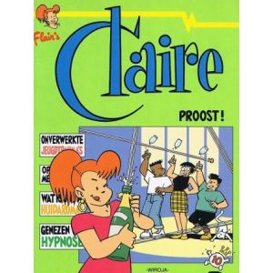 CLAIRE: 10: PROOST
