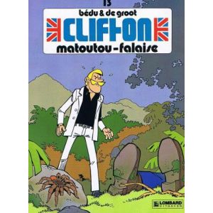 CLIFTON: 13: MATOUTOU-FALAISE