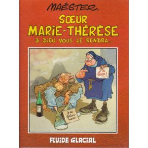 MAESTER: 03: SOEUR MARIE-THERESE