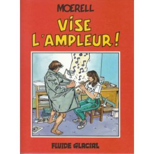 MOERELL: VISE L?MPLEUR