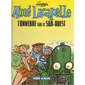 FERRI: AIME L ACAPELLE