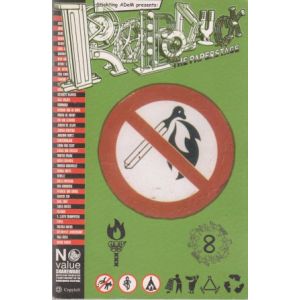 PAPERSTAGE: 08