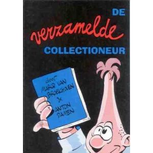 COLLECTIONEUR: VERZAMELDE